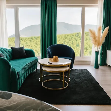Apartment Skyview Sarajevo *